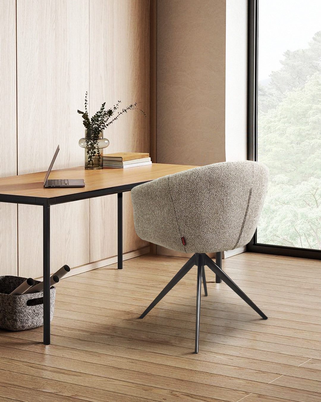 Luca Dining Chair
