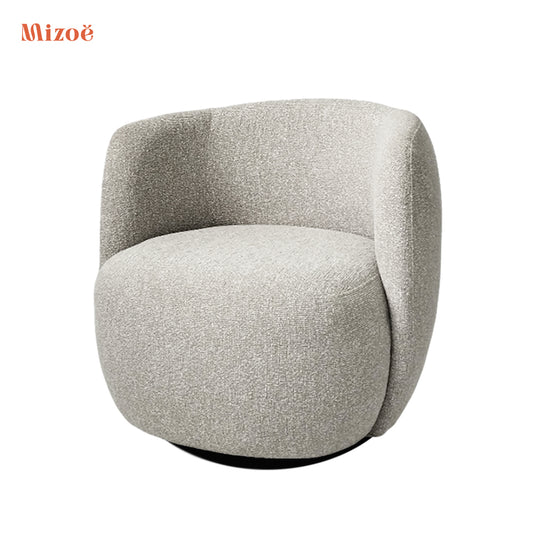 Fiorella Swivel Lounge Chair