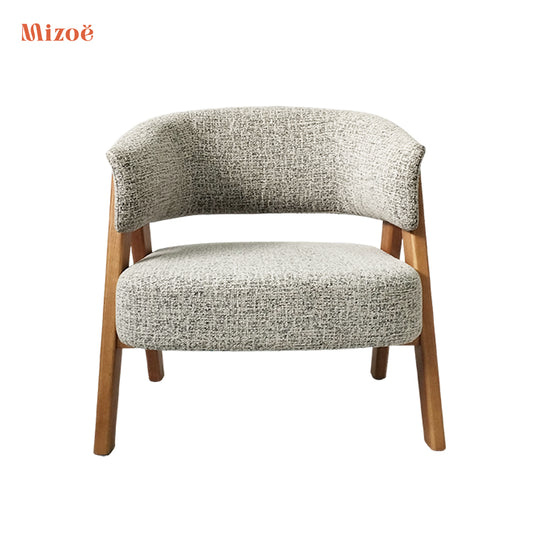 Solange Lounge Chair