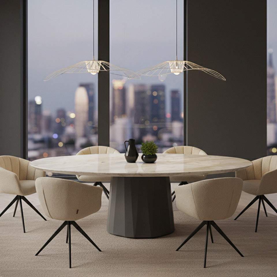 Valeria Dining Table