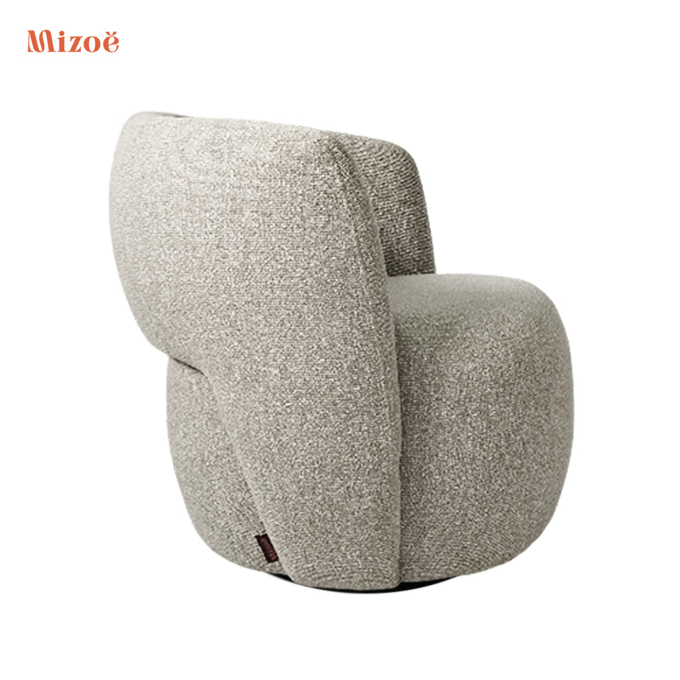 Fiorella Swivel Lounge Chair