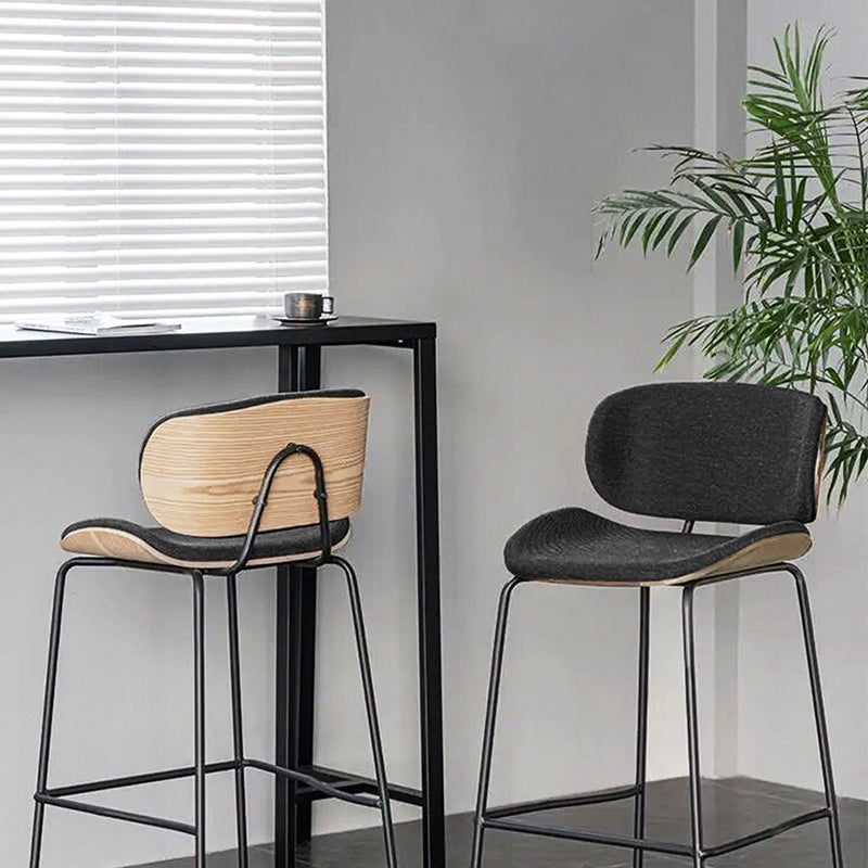 Erik Counter Stool