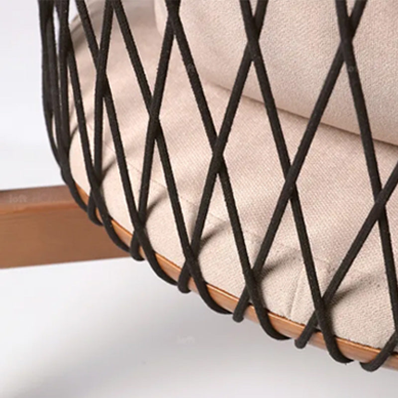 Regis Lounge Chair