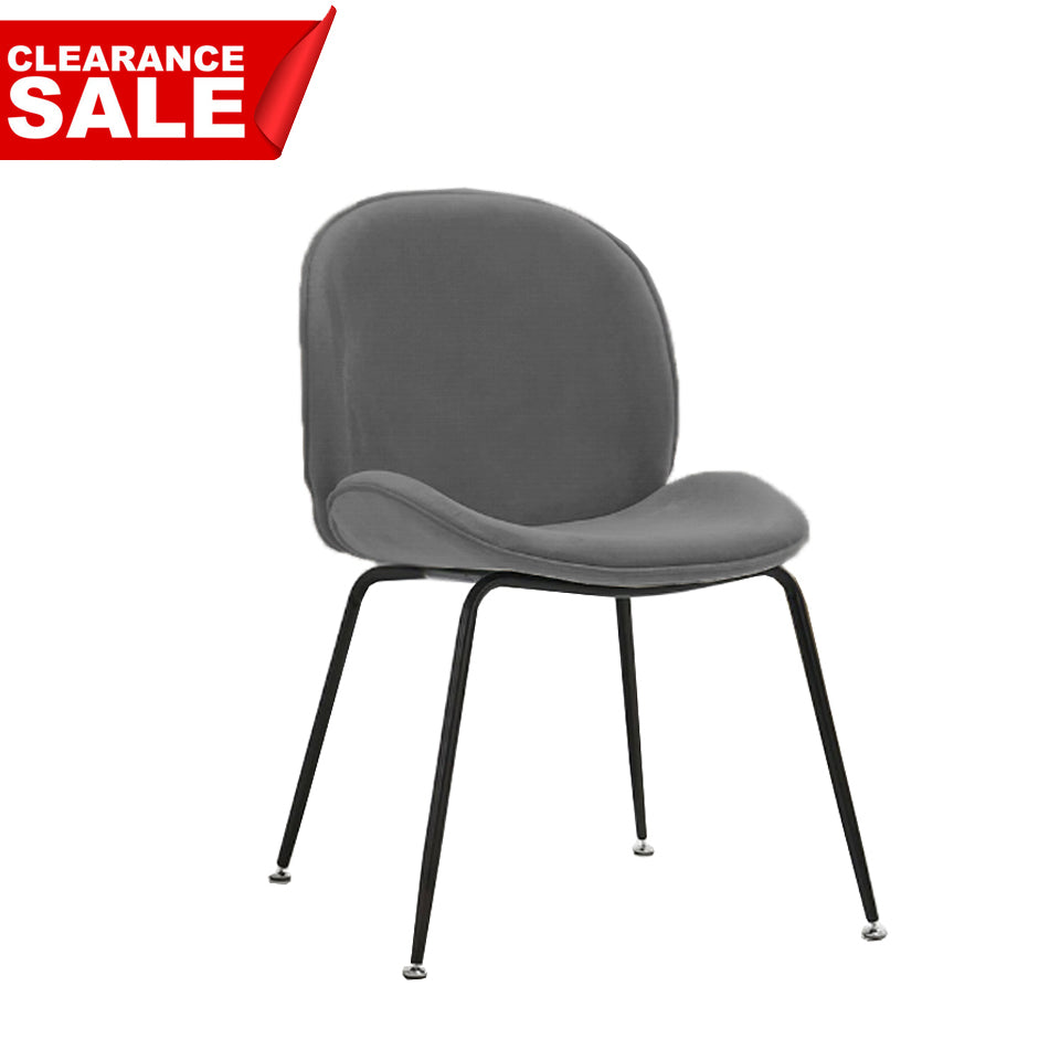 Beetle Dining Chair