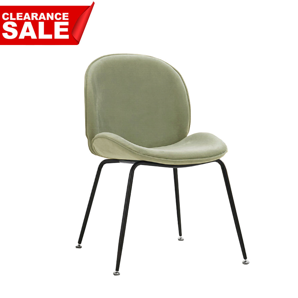 Beetle Dining Chair