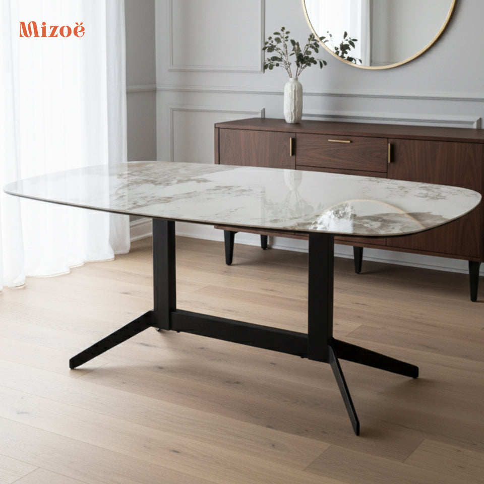 Callisto Dining Table