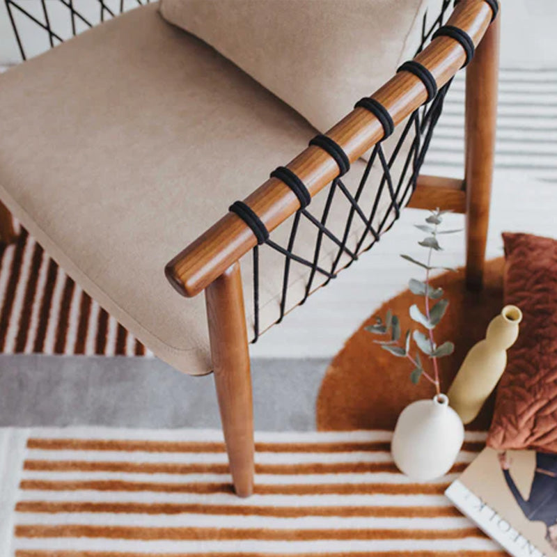 Regis Lounge Chair