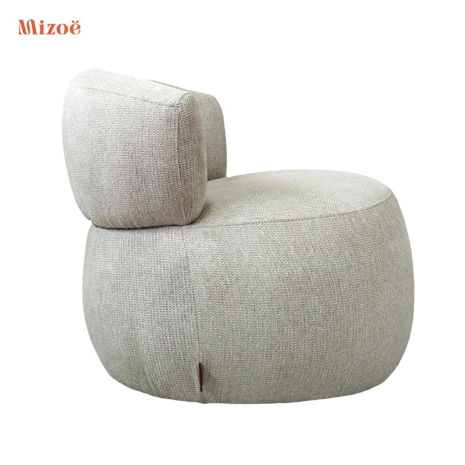 Adriano Swivel Armchair