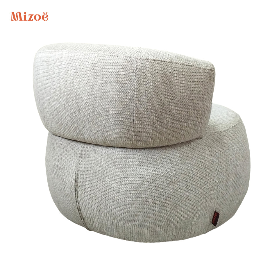 Adriano Swivel Armchair