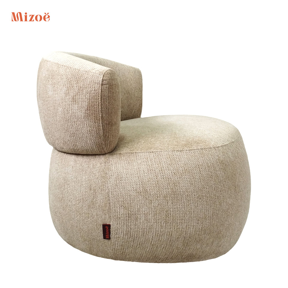 Adriano Swivel Armchair