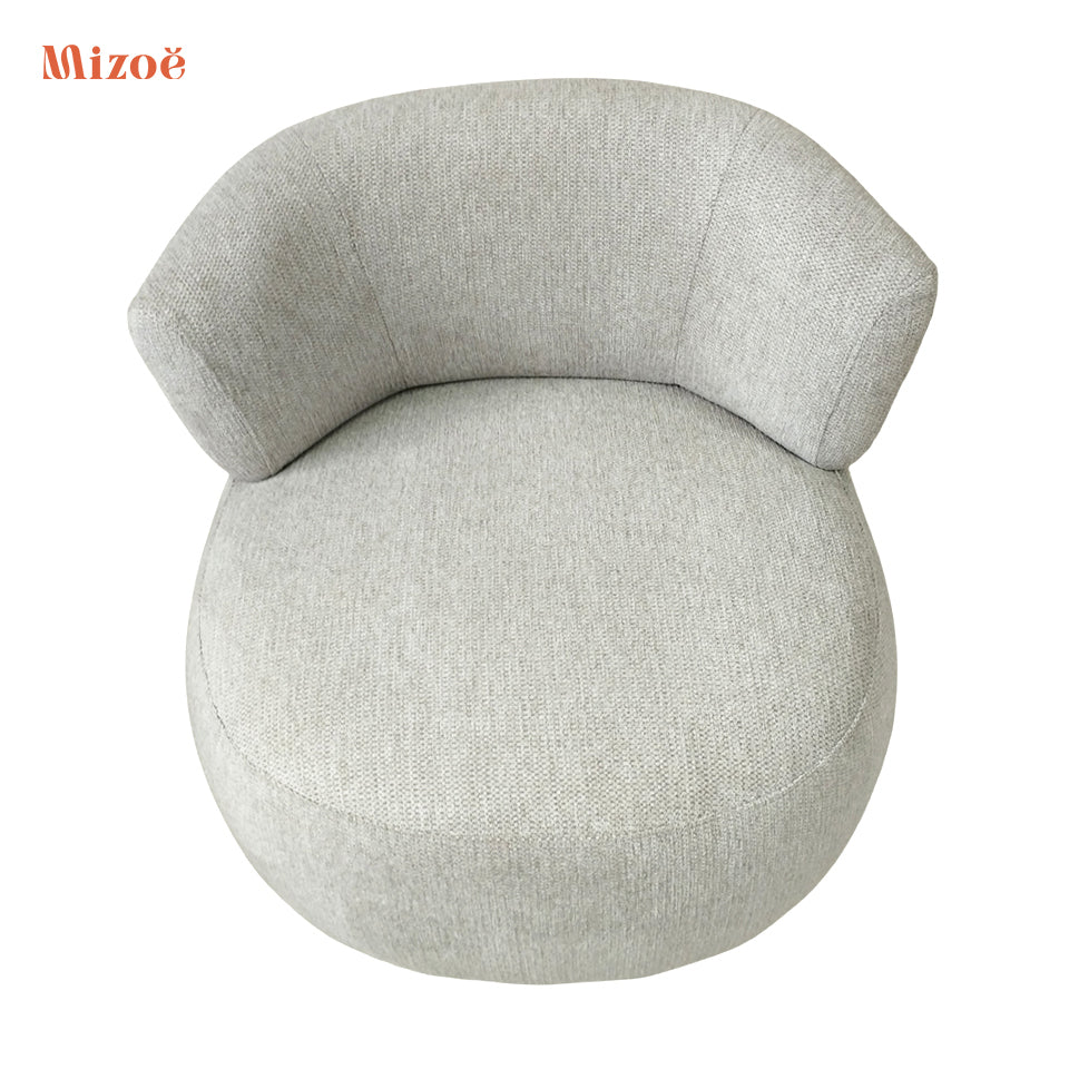 Adriano Swivel Armchair