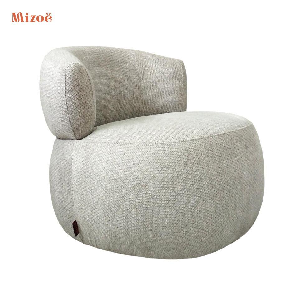 Adriano Swivel Armchair