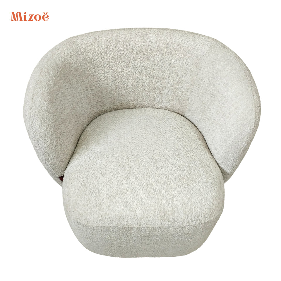 Pietro Lounge Chair