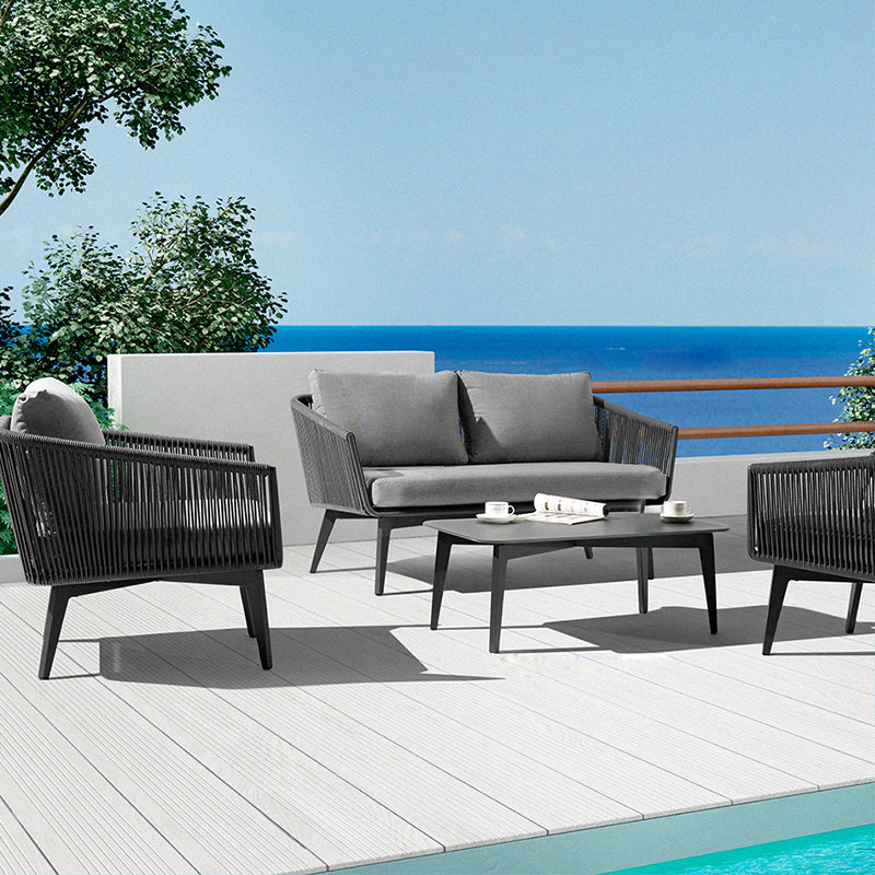 Diva Coffee Table