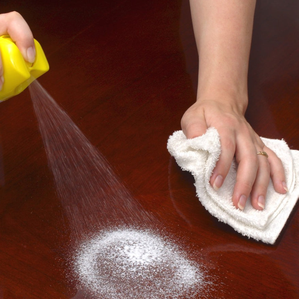 Caring for your furniture