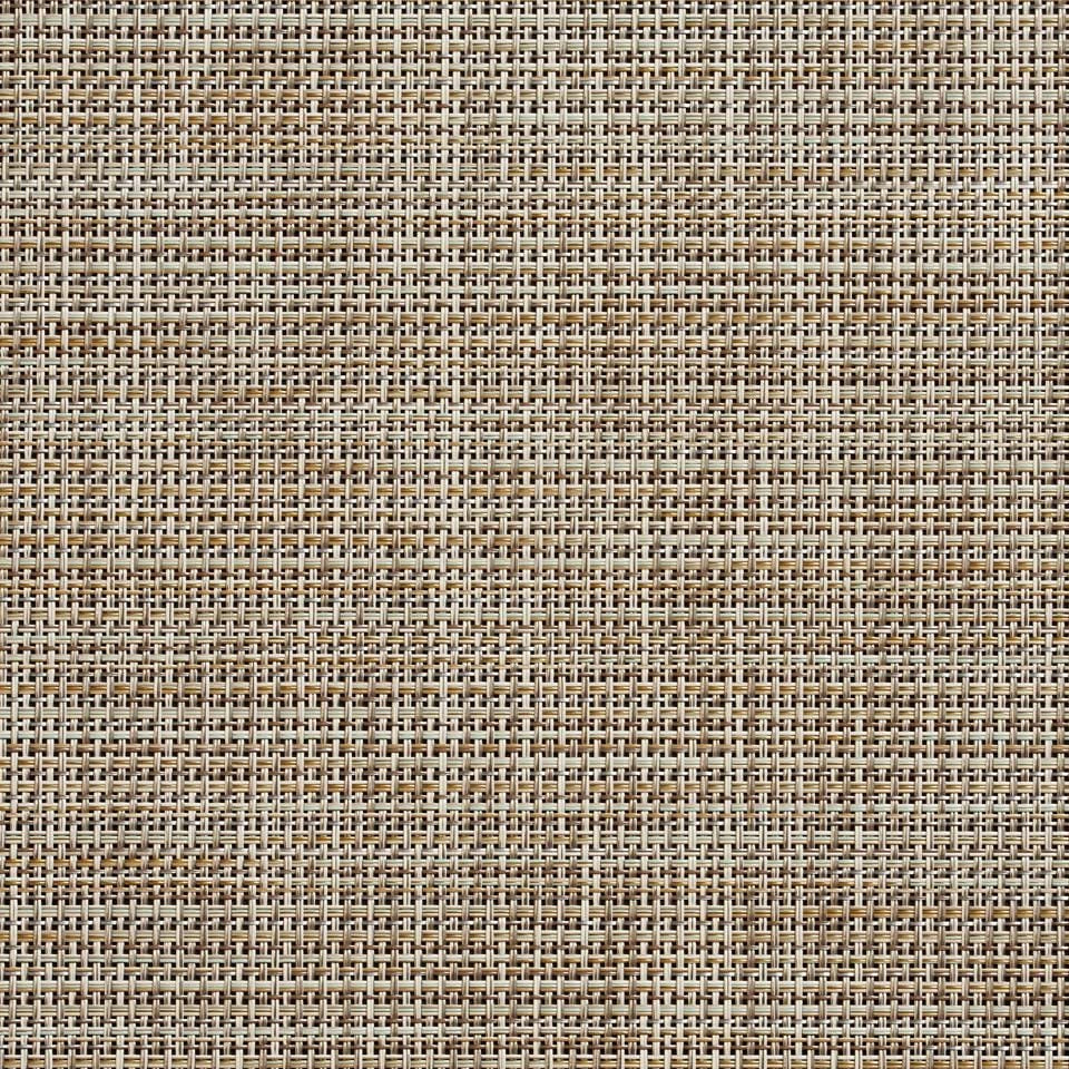 Different materials for modern outdoor furniture
