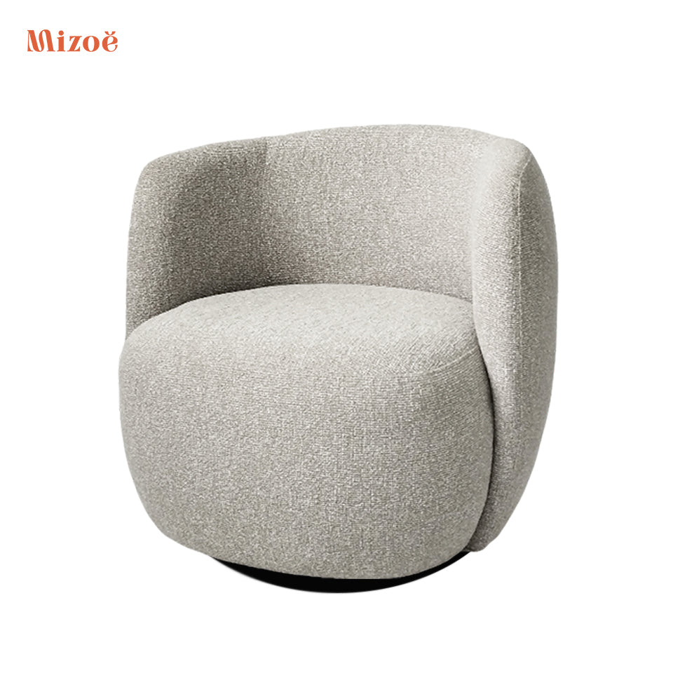 Fiorella Swivel Lounge Chair