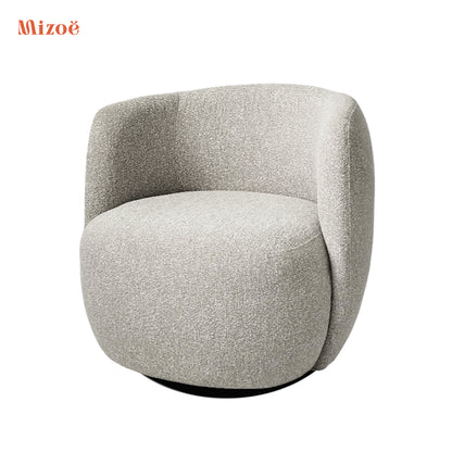 Fiorella Swivel Lounge Chair