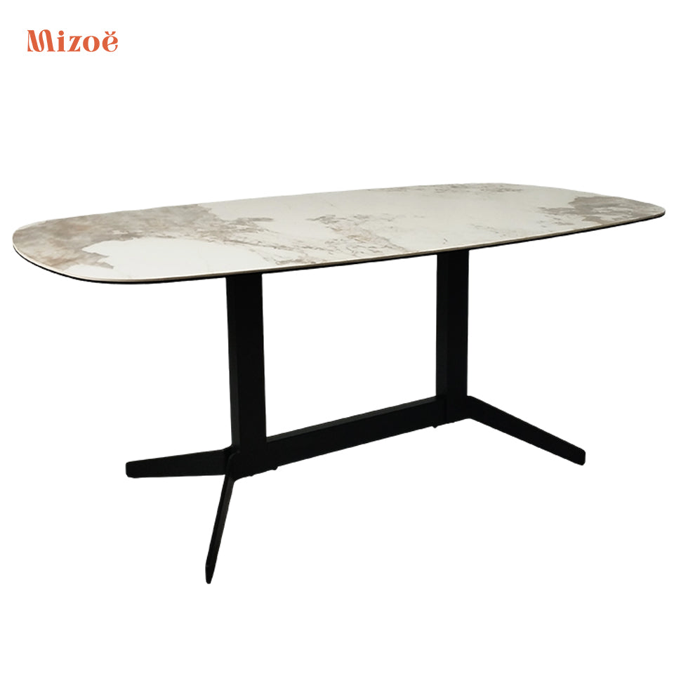 Callisto Dining Table