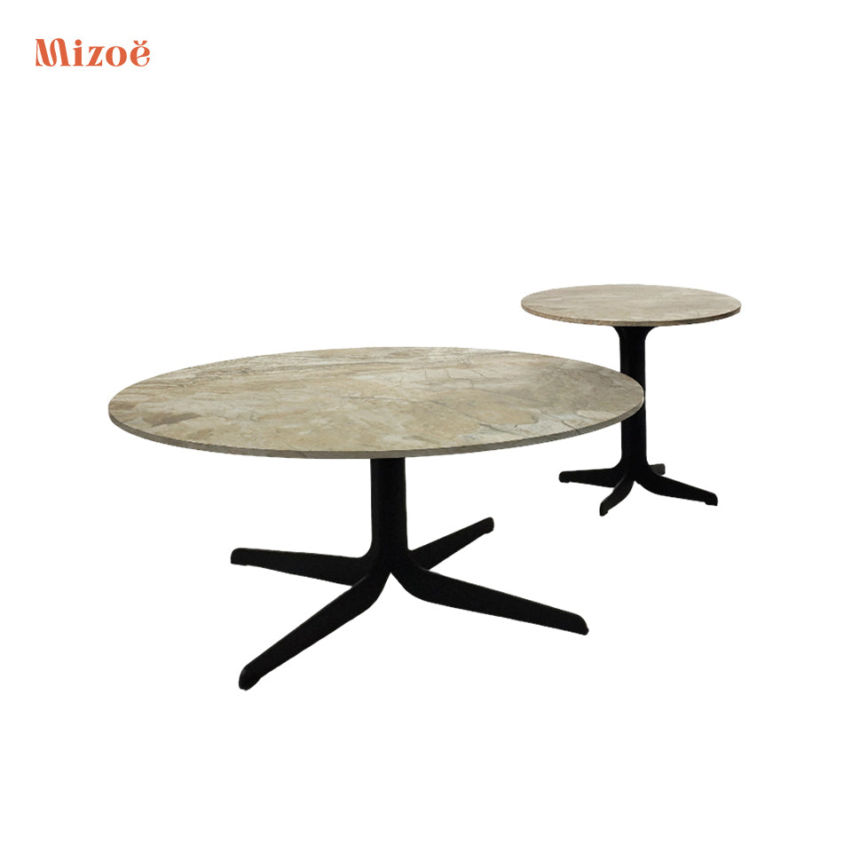 Selena Center Table