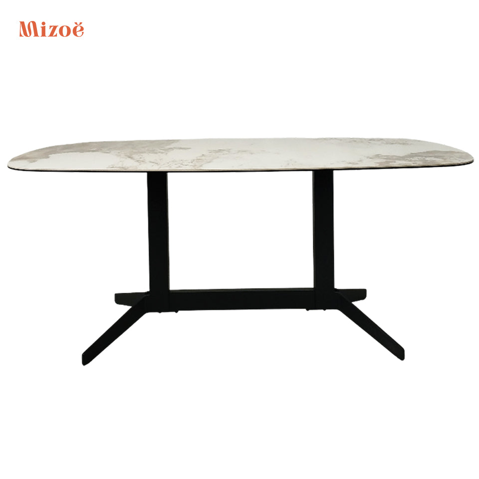 Callisto Dining Table