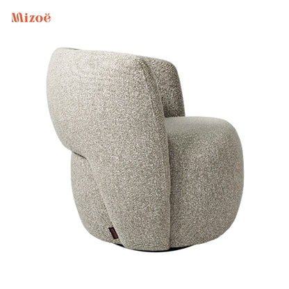 Fiorella Swivel Lounge Chair