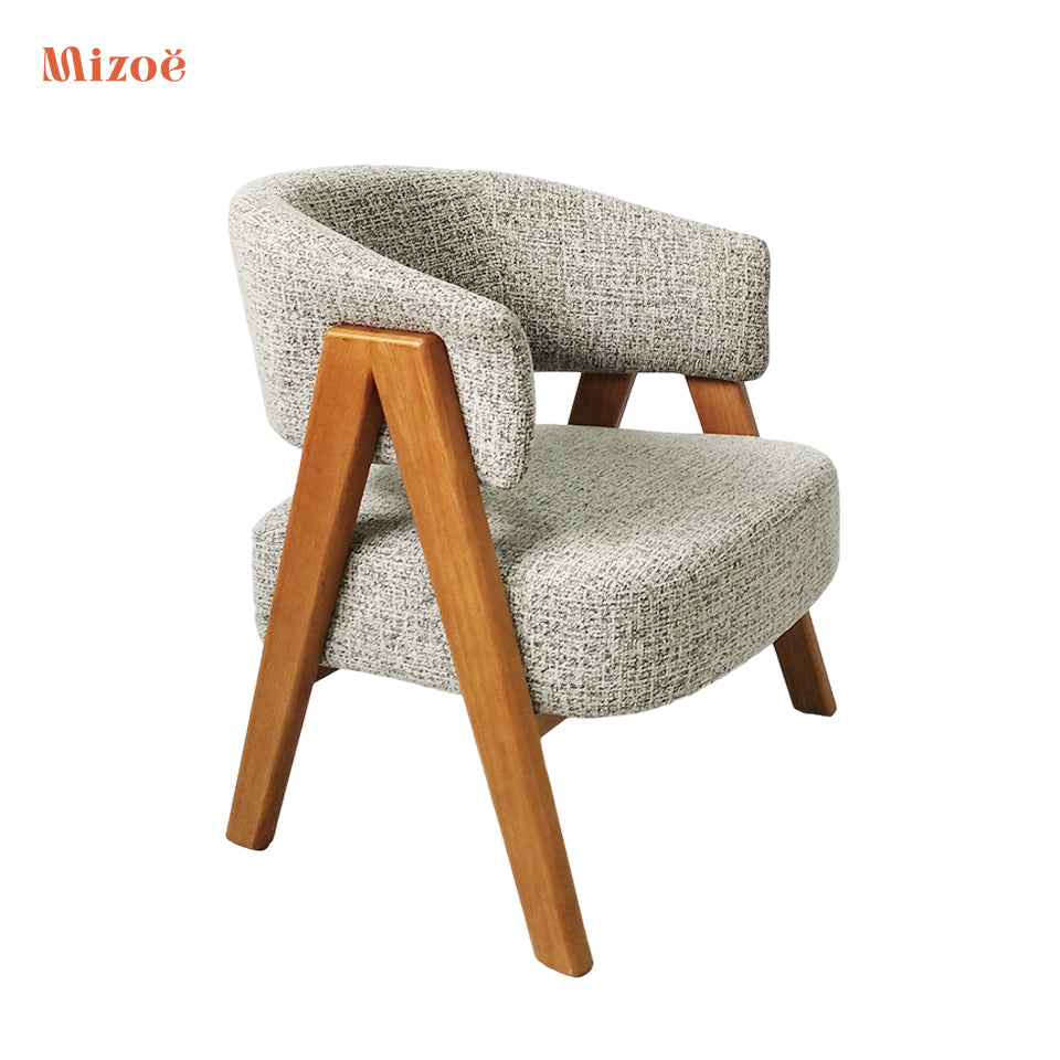 Solange Lounge Chair