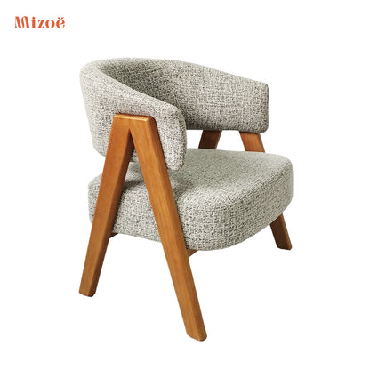 Solange Lounge Chair