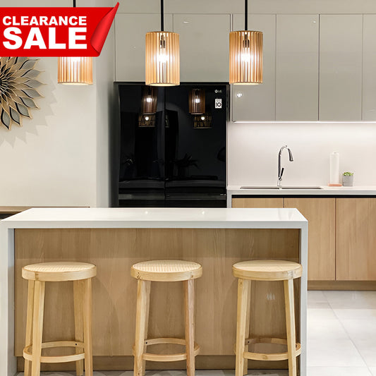 Alva Counter Stool