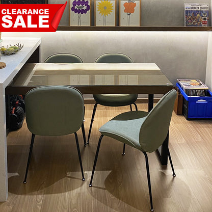 Beetle Dining Chair
