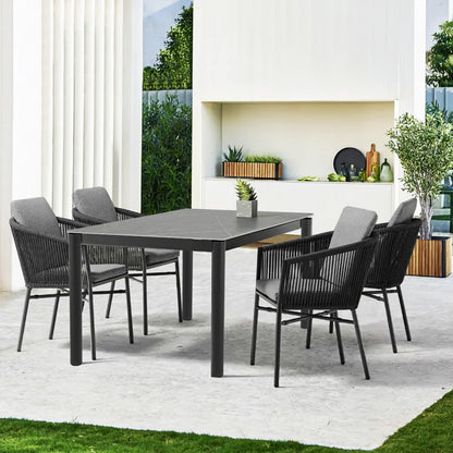 Hagen Dining Table