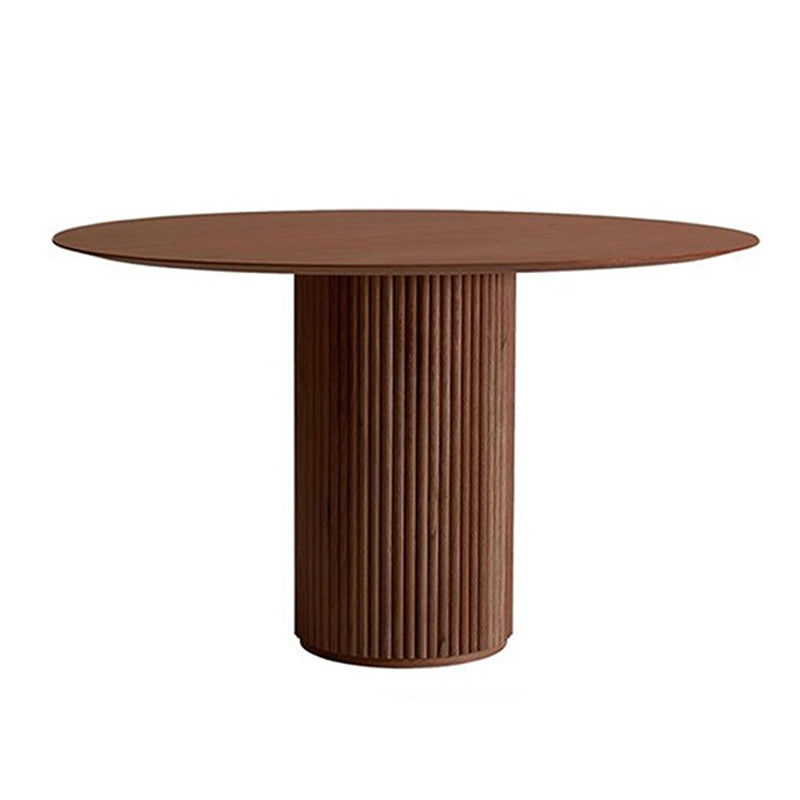 Branson Round Dining Table