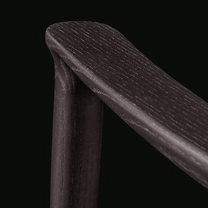 Hamilton Dining Chair with Armrest