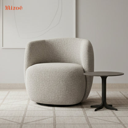 Fiorella Swivel Lounge Chair
