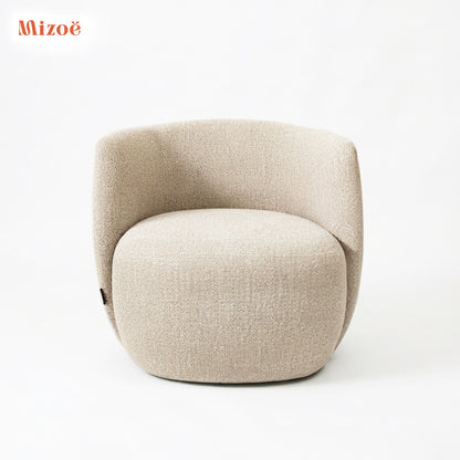Fiorella Swivel Lounge Chair