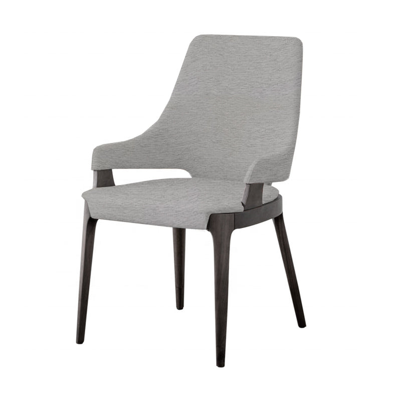 Hadley Fabric Dining Chair