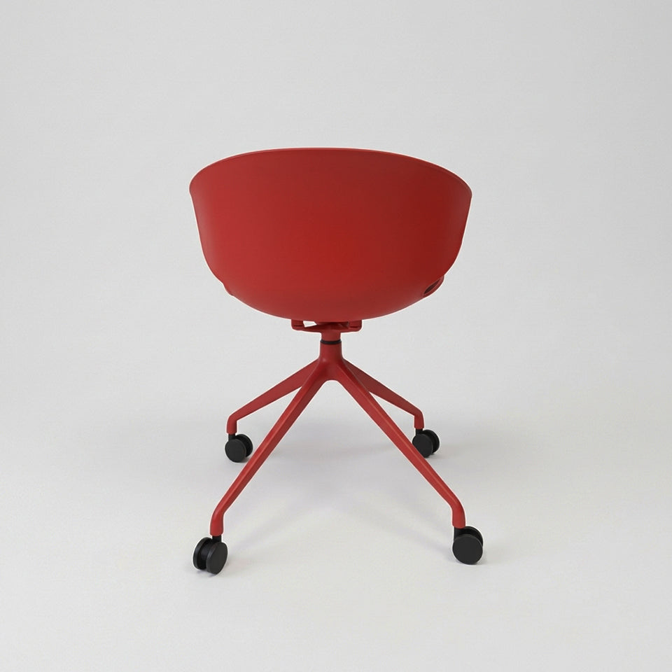 Viggo Swivel Chair