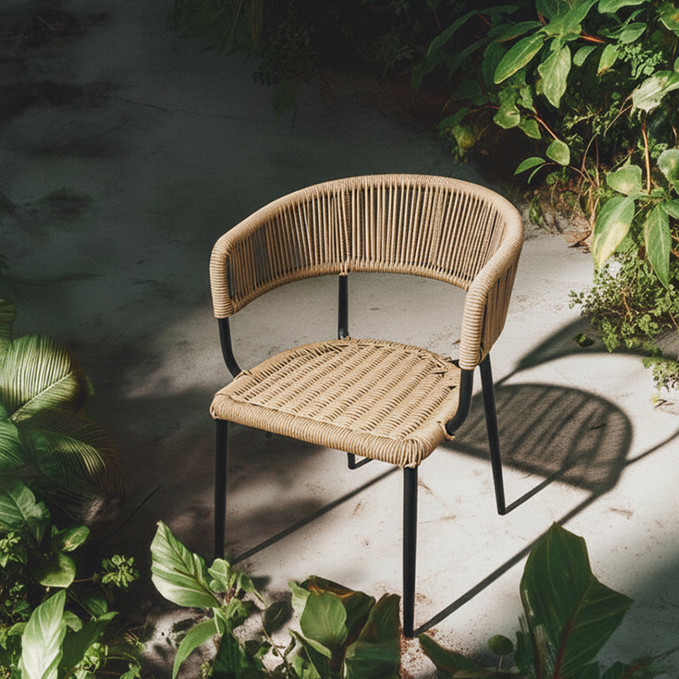 Caicos Dining Chair