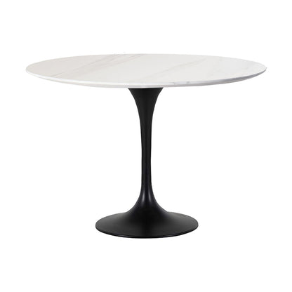 Maison Table with Sintered Stone Top