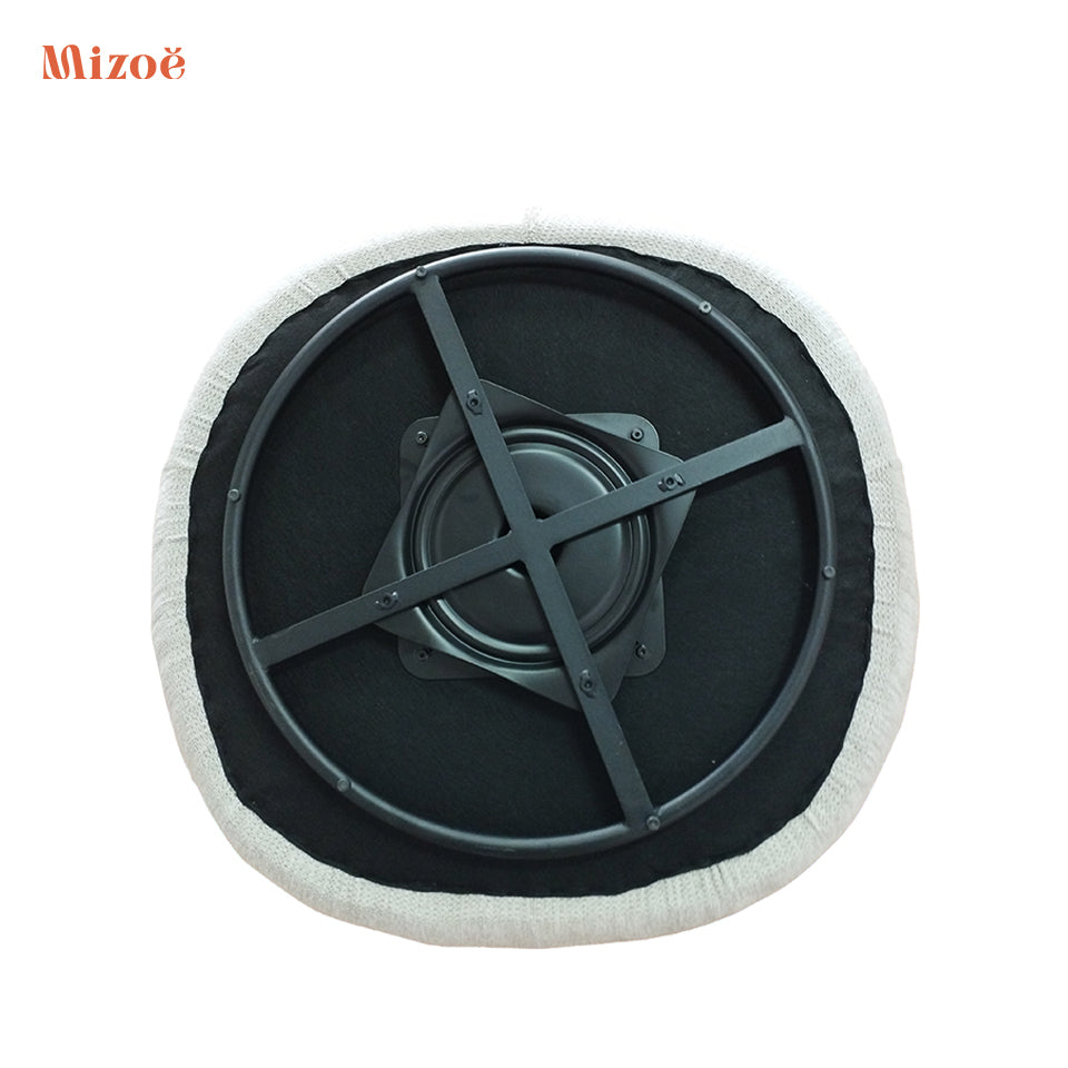 Adriano Swivel Lounge Chair