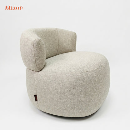 Adriano Swivel Lounge Chair