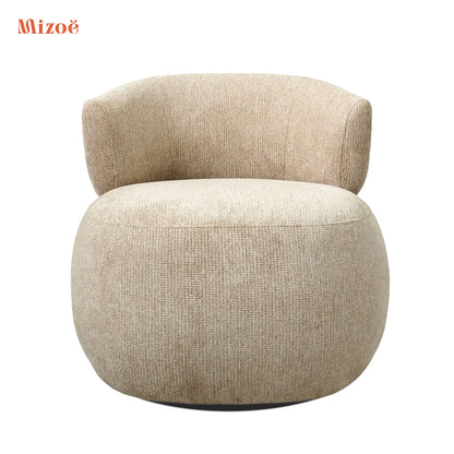 Adriano Swivel Lounge Chair