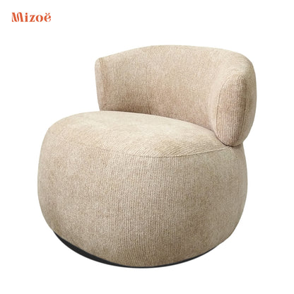 Adriano Swivel Lounge Chair