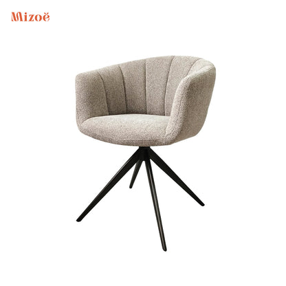 Luca Swivel Chair