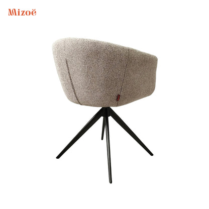 Luca Swivel Chair