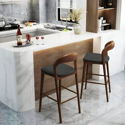 Arco Bar Stool