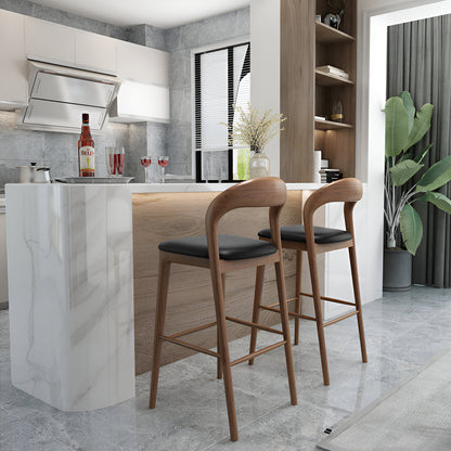 Arco Bar Stool