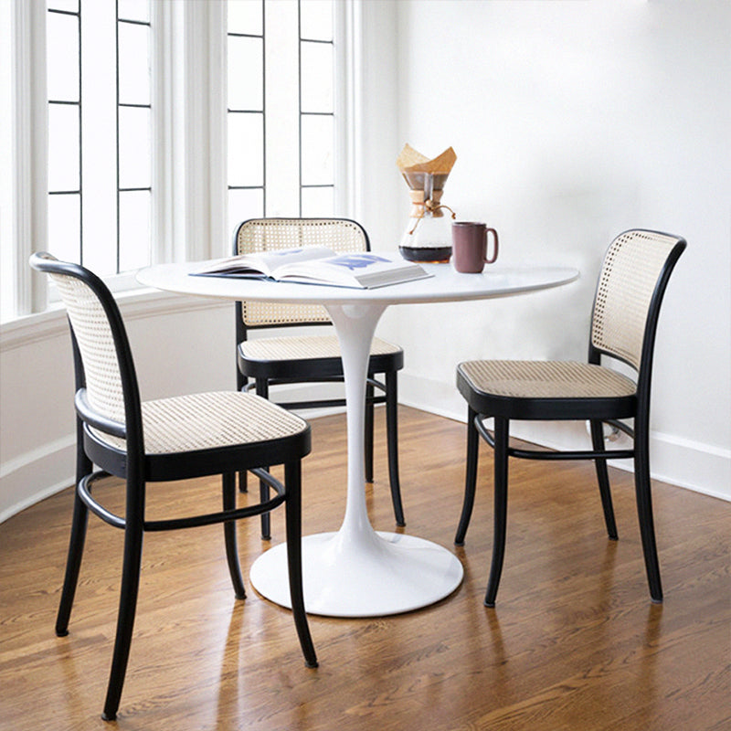 Maison Table with Sintered Stone Top