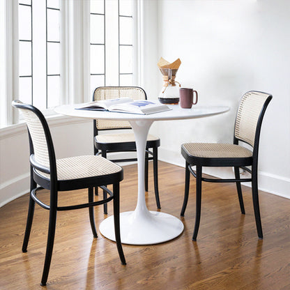 Maison Table with Sintered Stone Top