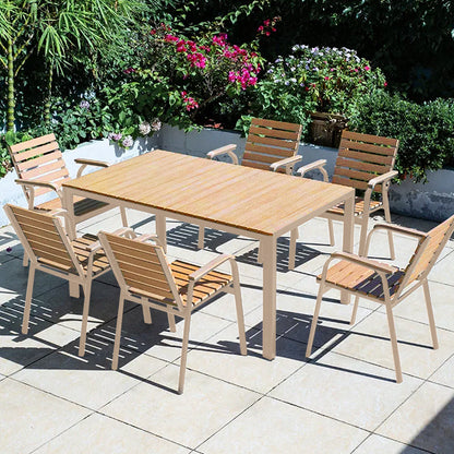 Hampton Outdoor Dining Set